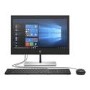 HP ProOne 400 G6 Intel Core i5 8GB 256GB 19.5 Inch FHD Windows 10 Pro All-in-One PC 