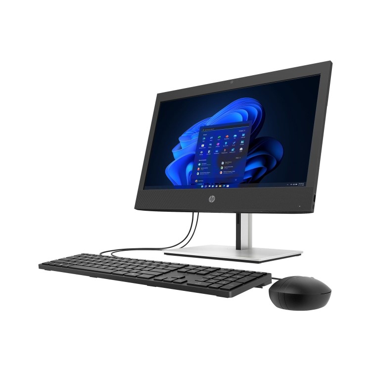 HP ProOne 400 G6 Intel Core i5 8GB 256GB 19.5 Inch FHD Windows 10 Pro All-in-One PC 