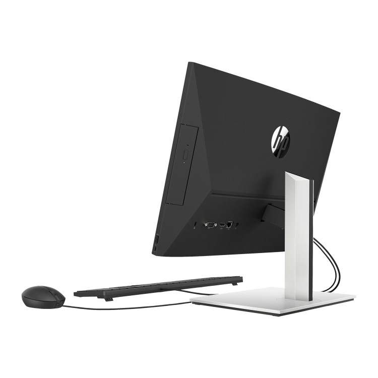HP ProOne 400 G6 Intel Core i5 8GB 256GB 19.5 Inch FHD Windows 10 Pro All-in-One PC 