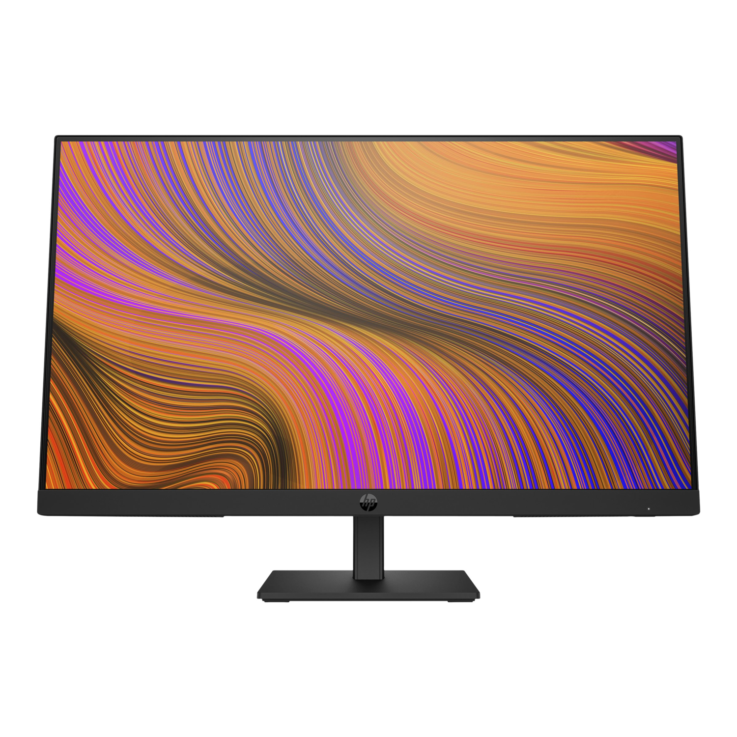 HP P24H G5 23.8 Full HD IPS Monitor