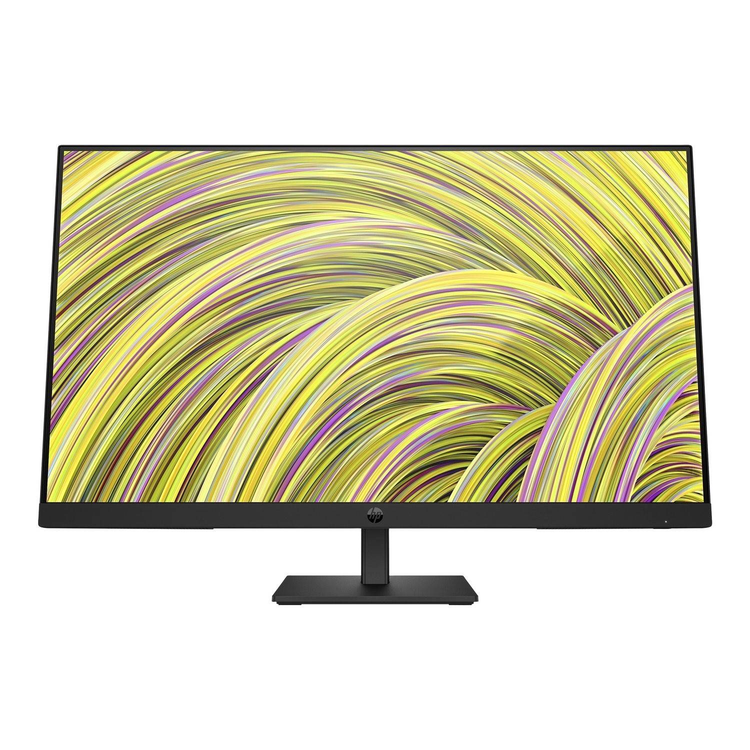 HP P27h G5 P Series 27 Full HD IPS Monitor