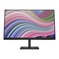 HP P22 G5 21.5" Full HD IPS Monitor HP P22 G5 21.5" Full HD IPS Monitor