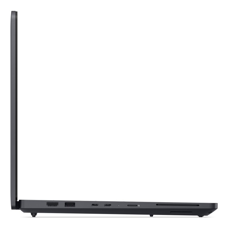 Dell Pro Max 16|U7- 265H|64GB|1TB SSD|16" FHD+|IR Cam & Mic|Nvidia RTX PRO 1000|FgrPr|SmtCd|6 Cell|130W|WLAN|vPro|Backlit Kb|W11 Pro|3Y Basic Onsite