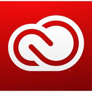 Adobe Creative Cloud for Teams - Migration Seat CS3 and later