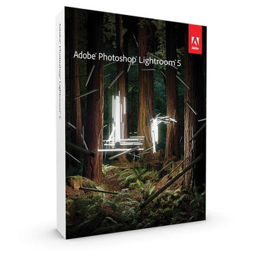 Adobe PhotoShop LightRoom 5 Full Version