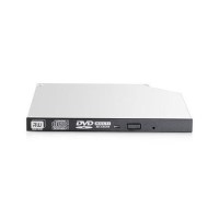 HPE 9.5mm SATA DVD RW Jb Kit