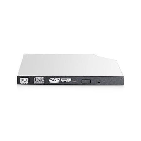 HPE 9.5mm SATA DVD RW Jb Kit