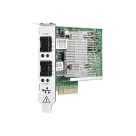 HPE 10GB Ethernet 2-port SFP+ 57810S Adapter