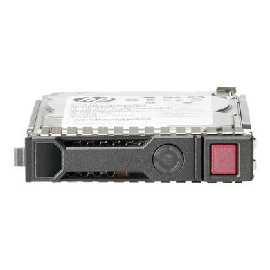 HP 300GB 6G 10k rpm HPL SAS SFF 2.5in Smart Carrier DP ENT 3Yr Wty Hard Drive