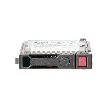 HPE - 146GB - SAS 6Gb/s - 15K - HDD 2.5"
