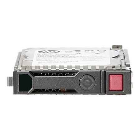Box Opened HPE 1TB SAS 6Gb/s 7.2K 2.5" HDD