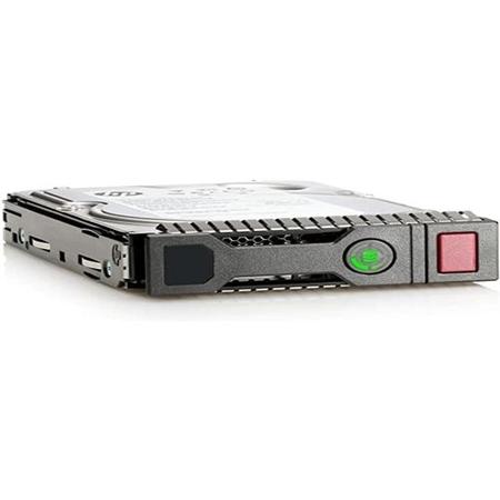 Box Opened HPE 1TB SAS 6Gb/s 7.2K 2.5" HDD