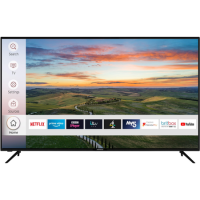 DigiHome 65 Inch 4K Dolby Vision HDR Freeview Smart TV