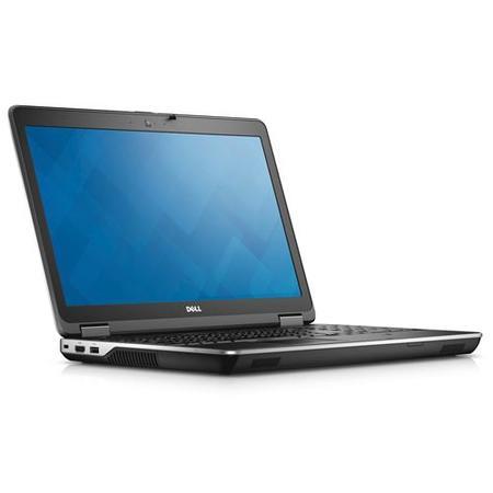 Dell Latitude E6540 Core i7 8GB 500GB 15.6 inch Full HD Windows 7 Pro Laptop 
