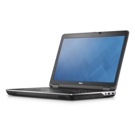 【1069】Dell Latitude E6540 i7 11 office Dell Latitude E6540 4th Gen Core i7 8GB 500GB Windows 7 Pro