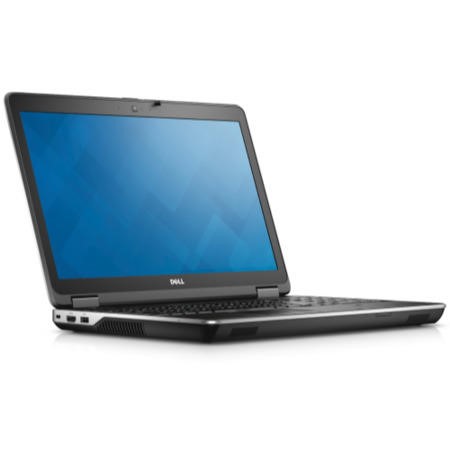 【1069】Dell Latitude E6540 i7 11 office Dell Latitude E6540 4th Gen Core i7 8GB 500GB Windows 7 Pro