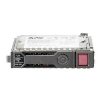 HPE - 1TB - SATA 6Gb/s - 7.2K - HDD - 2.5"