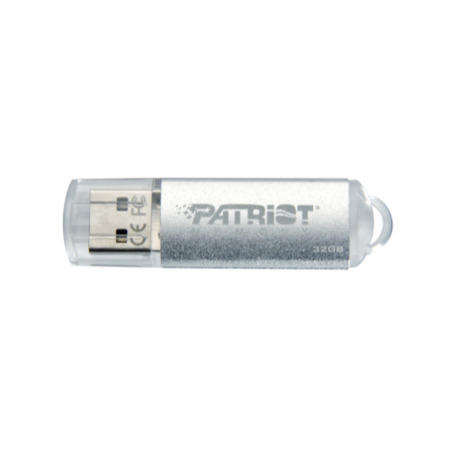 Patriot Xporter Pulse USB2 Drive 32GB
