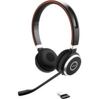 Jabra EVOLVE 65 MS Stereo Headset