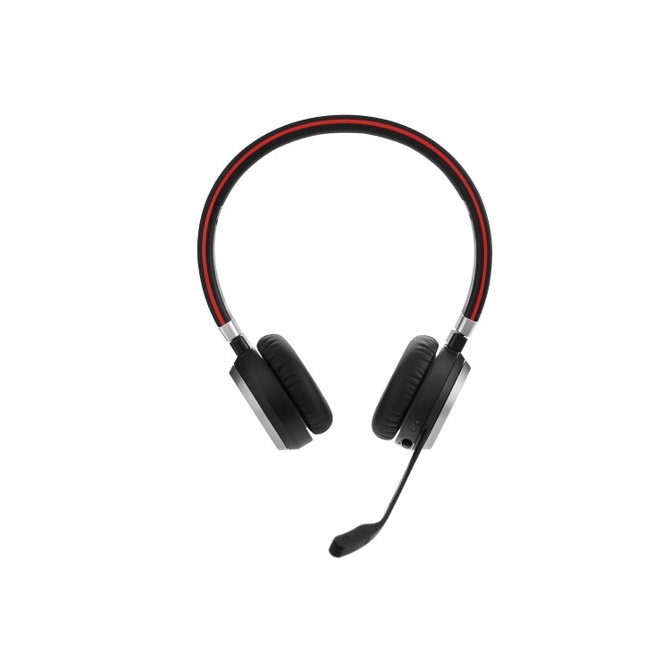 Jabra EVOLVE 65 MS Stereo Headset