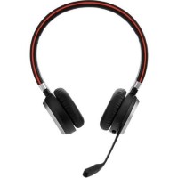 Jabra Evolve 65 Duo - also Bluetooth