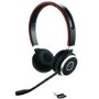 Jabra Evolve 65 Duo - also Bluetooth