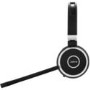 Jabra Evolve 65 Duo - also Bluetooth