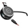 Jabra Evolve 65 Duo - also Bluetooth