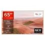 TCL NXTVISION 65A300W-UK 65-Inch 4K QLED TV  Dolby Vision IQ HDR10+ Google TV & Game Master Pro