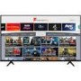 Hisense A6G 55 Inch 4K HDR Freeview Alexa Built-in Smart TV