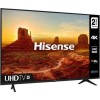 Refurbished Hisense 65&quot; 4K Ultra HD with HDR LED Freeview Play Smart TV