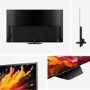Hisense A85NTUK OLED 4K Smart TV – 120Hz Dolby Vision IMAX Enhanced