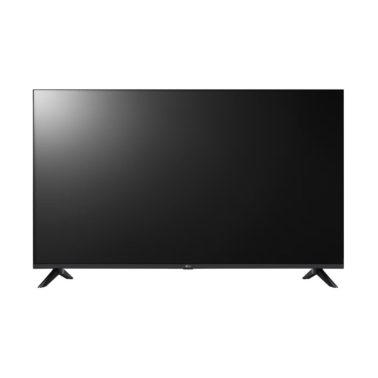 LG 65AU731C 65 Inch 4K UHD Commercial AI Smart TV with HDR10 Pro webOS & AI Upscaling