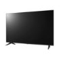 LG 65AU731C 65 Inch 4K UHD Commercial AI Smart TV with HDR10 Pro webOS & AI Upscaling