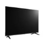 LG 65AU731C 65 Inch 4K UHD Commercial AI Smart TV with HDR10 Pro webOS & AI Upscaling