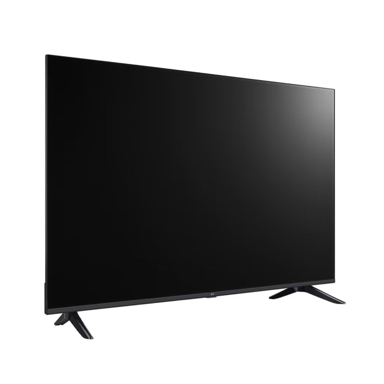 LG 65AU731C 65 Inch 4K UHD Commercial AI Smart TV with HDR10 Pro webOS & AI Upscaling