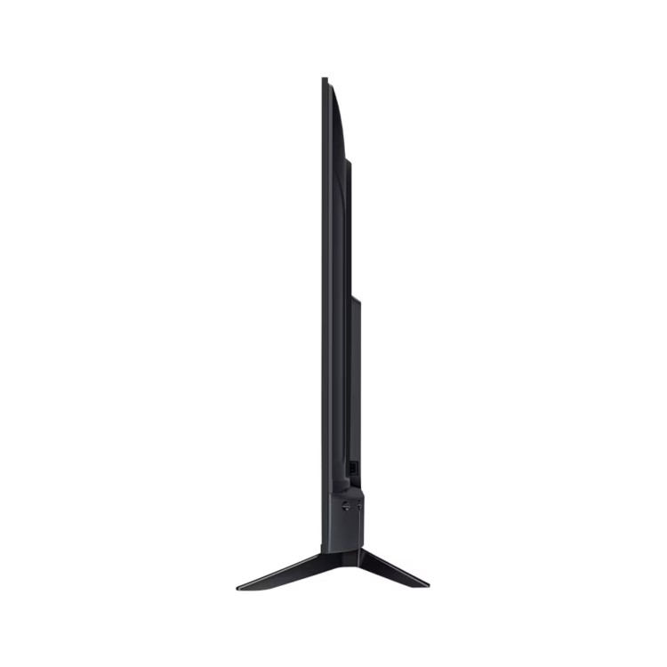 LG 65AU731C 65 Inch 4K UHD Commercial AI Smart TV with HDR10 Pro webOS & AI Upscaling