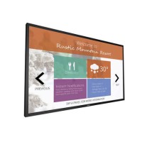 Philips 65BDL3010T/00 65&quot; Full HD LED Interactive Touchscreen Display
