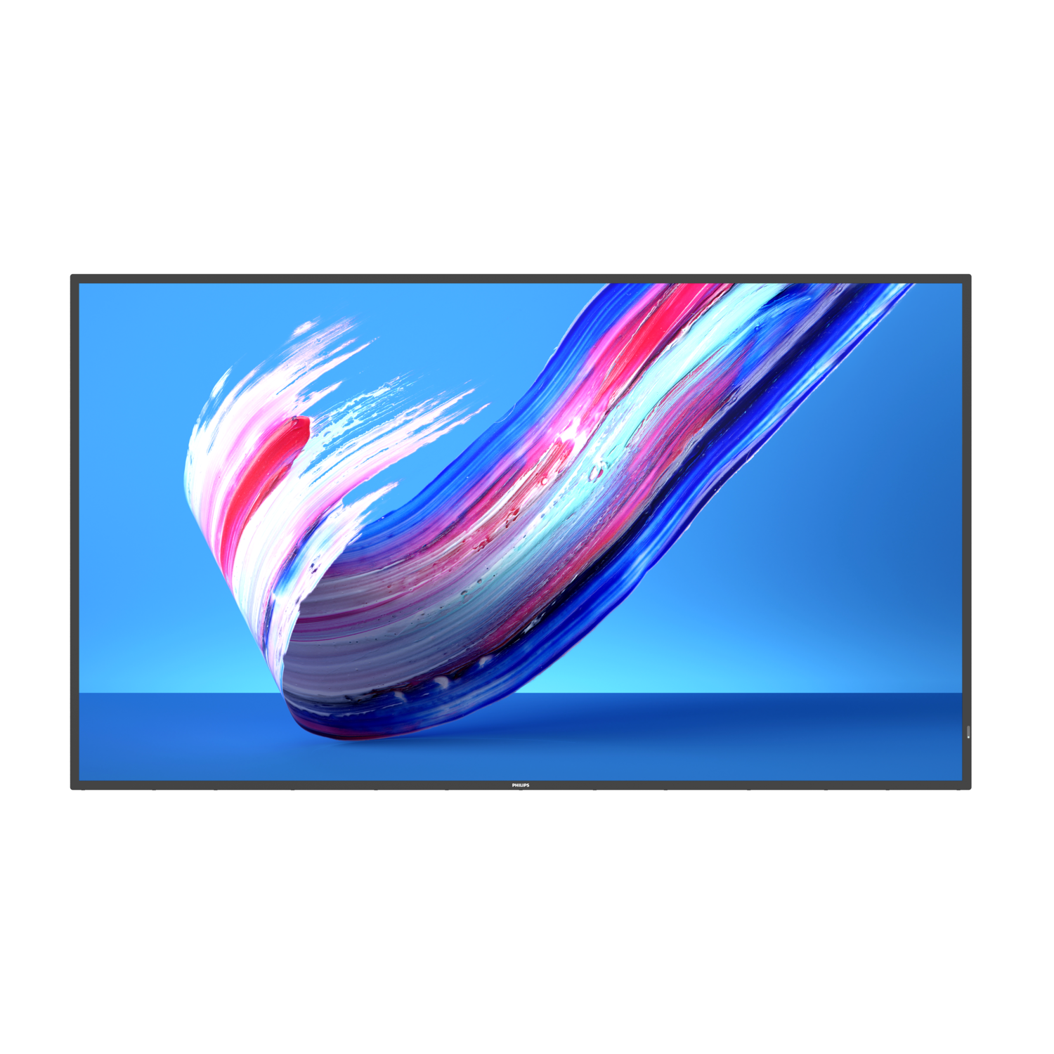 Philips 65BDL3650Q 65 UHD 4K Q-Line Large Format Display