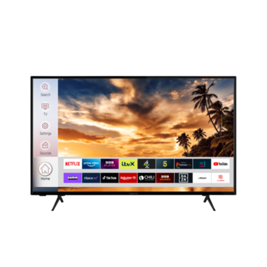 Digihome BI23 65 inch 4K Smart TV with Dolby Atmos and Dolby Vision