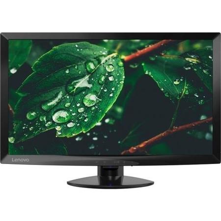 Lenovo D24-10 23.6" Full HD Monitor