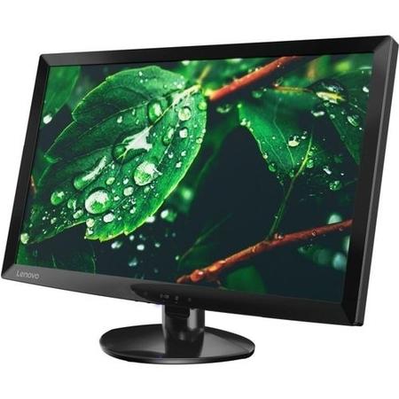 Lenovo D24-10 23.6" Full HD Monitor