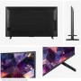 Hisense 65E7STUK PRO 65 Inch 4K Ultra HD Smart TV – Dolby Vision HDR10+ Quantum Dot Google TV Freeview Play