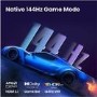 Hisense 65E7STUK PRO 65 Inch 4K Ultra HD Smart TV – Dolby Vision HDR10+ Quantum Dot Google TV Freeview Play