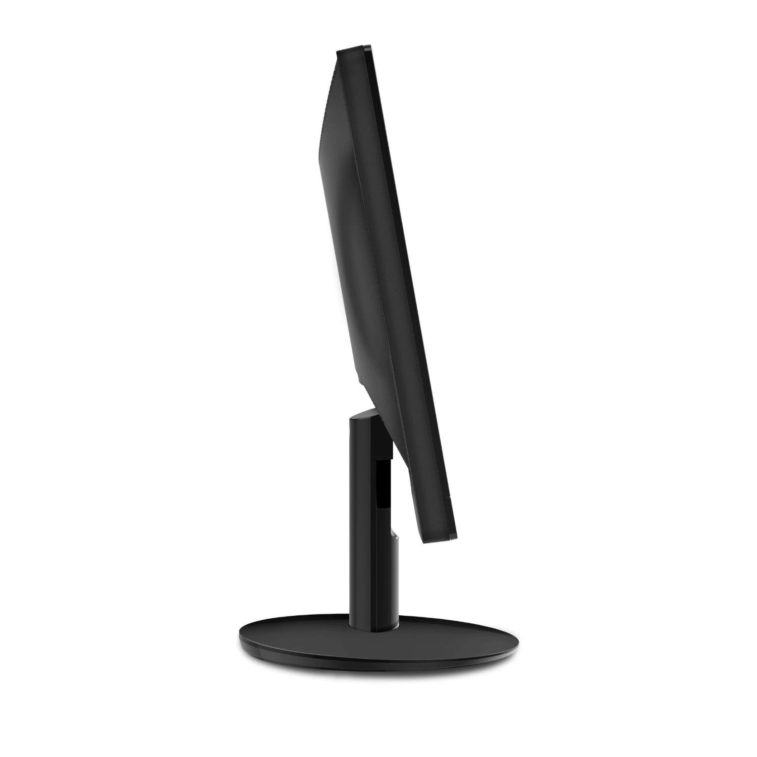 Lenovo D24f 10 24 Actual Size 23 6 Full Hd 1920x1080 144hz 1ms Hdmi Displayport Stutter Free Backlit Led Lcd Gaming Monitor Newegg Com