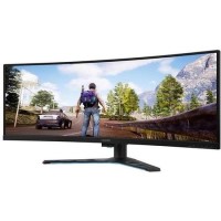 Lenovo Legion Y44w-10 43.4" HDR Curved Gaming Monitor