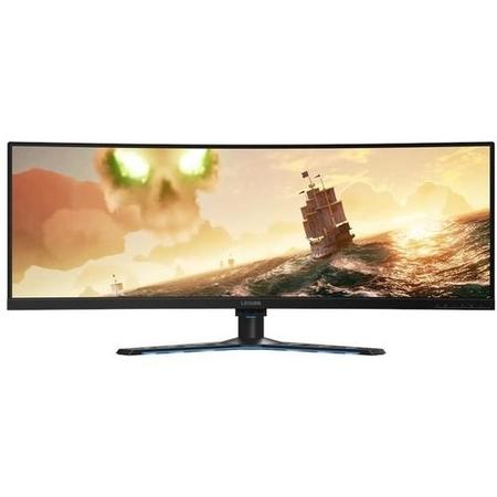 Lenovo Legion Y44w-10 43.4" HDR Curved Gaming Monitor