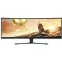 Lenovo Legion Y44w-10 43.4" HDR Curved Gaming Monitor