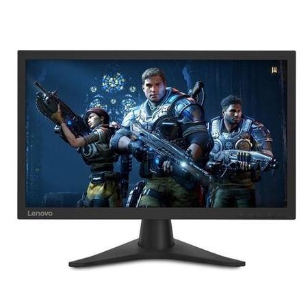 Lenovo G24-10 23.6" Full HD G-sync 1ms 144Hz Monitor
