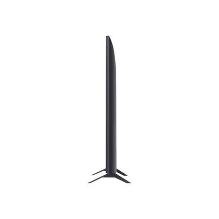 LG Nano75 NanoCell 65 Inch 4K Ultra HD HDR Smart TV